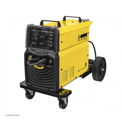 Сварочный полуавтомат КЕДР AlfaMIG-250S-1 (220 В) Сварочный полуавтомат КЕДР AlfaMIG-250S-1 (220 В)