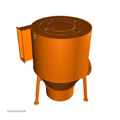 Пылеулавливающий агрегат ЦФВ-2000 Пылеулавливающий агрегат ЦФВ-2000