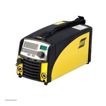 Аргонодуговой аппарат ESAB Caddy Arc 201i, А33 (TIG/MMA, 220 В) Аргонодуговой аппарат ESAB Caddy Arc 201i, А33 (TIG/MMA, 220 В)