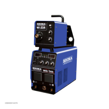 Сварочный полуавтомат BRIMA MIG-350 (380 В), НАКС Сварочный полуавтомат BRIMA MIG-350 (380 В), НАКС