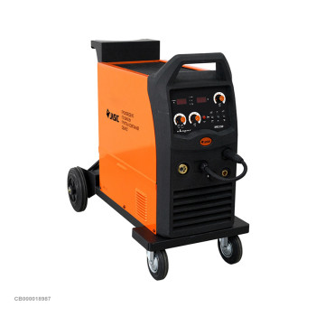 Сварочный полуавтомат MIG 350 TECH (N258) (380 В) Сварог Сварочный полуавтомат MIG 350 TECH (N258) (380 В) Сварог