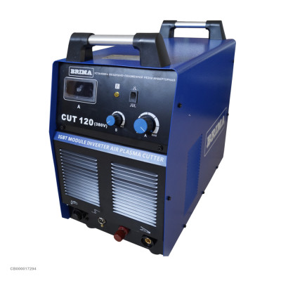 Установка воздушно-плазменной резки BRIMA CUT - 120 (380 В) Установка воздушно-плазменной резки BRIMA CUT - 120 (380 В)