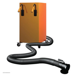 Фильтровентиляционный агрегат ФМАС-1200П