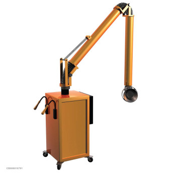 Фильтровентиляционный агрегат ФМА-1800 Фильтровентиляционный агрегат ФМА-1800