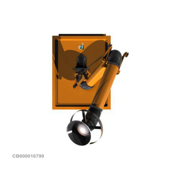 Фильтровентиляционный агрегат ФМС-1200-1 Фильтровентиляционный агрегат ФМС-1200-1