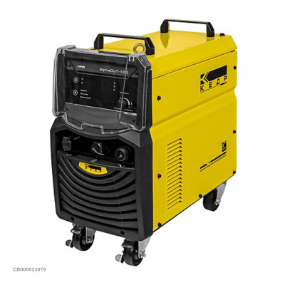 Установка воздушно-плазменной резки КЕДР AlphaCUT-100 (380 В) Установка воздушно-плазменной резки КЕДР AlphaCUT-100 (380 В)