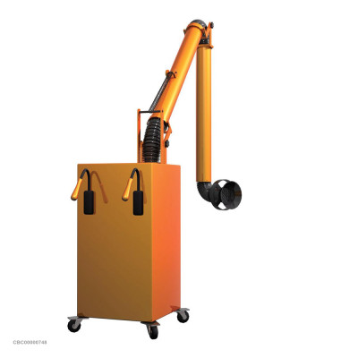 Фильтровентиляционный агрегат ФМАС-1400