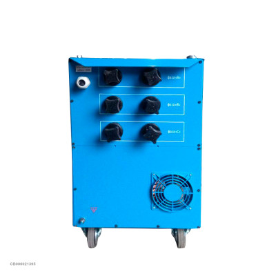 Станция прогрева бетона ДУГА СПБ-35Р (3х380 В, 35 кВА) Станция прогрева бетона ДУГА СПБ-35Р (3х380 В, 35 кВА)