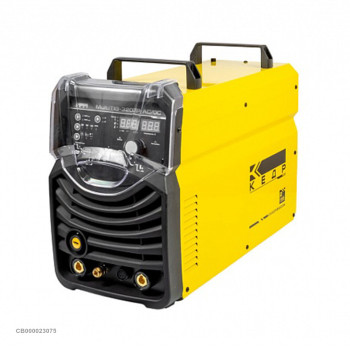 Установка аргонодуговая КЕДР MultiTIG-3200P AC/DC (380 В) Установка аргонодуговая КЕДР MultiTIG-3200P AC/DC (380 В)