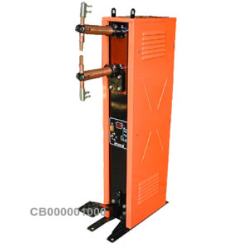 Машина контактной сварки СЭЛМА МТ-501 Машина контактной сварки СЭЛМА МТ-501