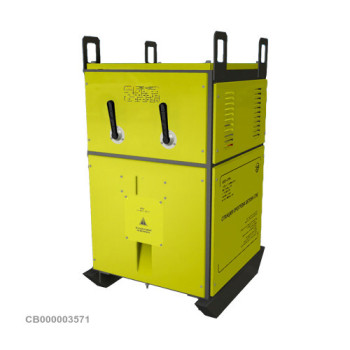 Станция прогрева бетона ЭТА СПБ-80 AL (3х380 В) Станция прогрева бетона ЭТА СПБ-80 AL (3х380 В)