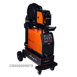 Сварочный полуавтомат Сварог MIG 3500 TECH (N222), (380 В)