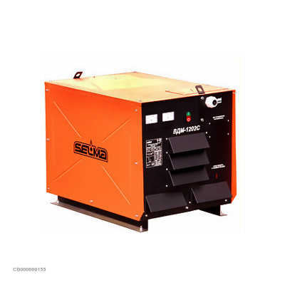 Сварочный выпрямитель СЭЛМА ВДМ-1202С 8-и постовой (3х380 В) Сварочный выпрямитель СЭЛМА ВДМ-1202С 8-и постовой (3х380 В)