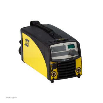 Аргонодуговой аппарат ESAB Caddy Arc 251i, A32 (TIG/MMA, 380 В) Аргонодуговой аппарат ESAB Caddy Arc 251i, A32 (TIG/MMA, 380 В)