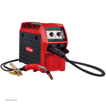 Сварочный полуавтомат Fronius TransSteel 2200 (220) Сварочный полуавтомат Fronius TransSteel 2200 (220)