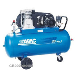 Компрессор поршневой В 7000/270 FT10, ABAC Компрессор поршневой В 7000/270 FT10, ABAC