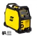 Сварочный полуавтомат ESAB Rebel EMP 215ic
