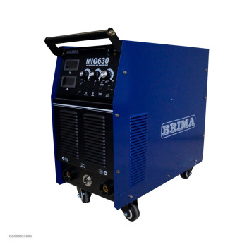 Сварочный полуавтомат BRIMA MIG-630 (380 В) Сварочный полуавтомат BRIMA MIG-630 (380 В)