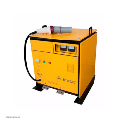 Сварочный выпрямитель ЭТА ВДМ-6307 4-х постовой (3х380 В) Сварочный выпрямитель ЭТА ВДМ-6307 4-х постовой (3х380 В)