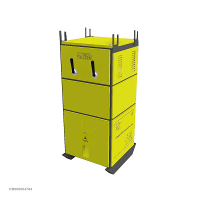 Станция прогрева бетона ЭТА СПБ-100 AL (3х380 В) Станция прогрева бетона ЭТА СПБ-100 AL (3х380 В)