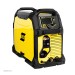 Сварочный полуавтомат ESAB Rebel EMP 235ic