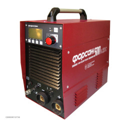 Аргонодуговой аппарат Форсаж-500 AC/DC (3х380 В)