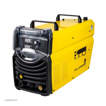 Установка воздушно-плазменной резки КЕДР MultiCUT-1200 (380 В)