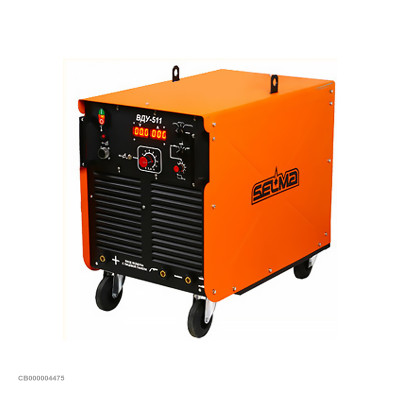 Сварочный выпрямитель СЭЛМА ВДУ-511С (3х380 В) Сварочный выпрямитель СЭЛМА ВДУ-511С (3х380 В)