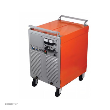 Сварочный выпрямитель ЭСВА ВДУ-601 (3х380 В) Сварочный выпрямитель ЭСВА ВДУ-601 (3х380 В)