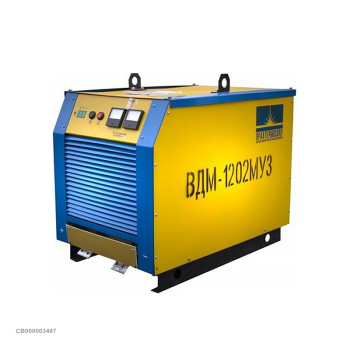 Сварочный выпрямитель Уралтермосвар ВДМ-1202М 8-и постовой (3х380 В) Сварочный выпрямитель Уралтермосвар ВДМ-1202М 8-и постовой (3х380 В)