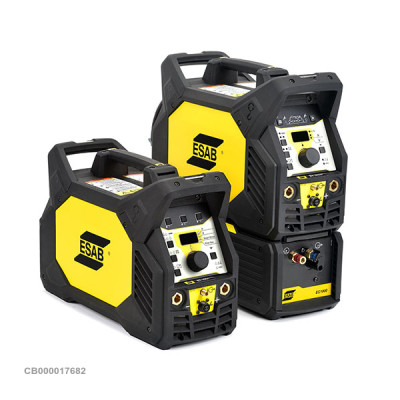 Инверторный аппарат ESAB RENEGADE ET 300i Инверторный аппарат ESAB RENEGADE ET 300i