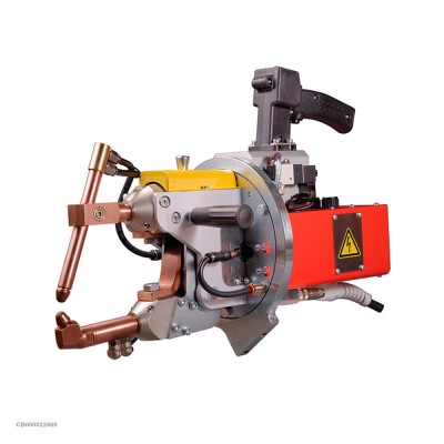 Аппарат точечной сварки FUBAG SG 4 S1 (380 В, подвес.) Аппарат точечной сварки FUBAG SG 4 S1 (380 В, подвес.)