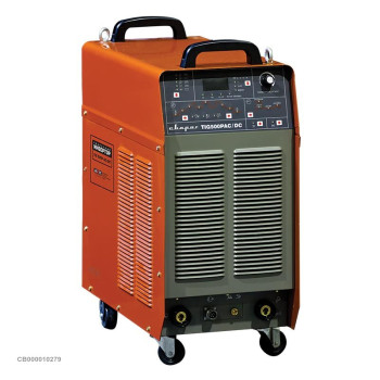 Аргонодуговой аппарат TIG 500 Р (J1210) AC/DC (380 В), Сварог Аргонодуговой аппарат TIG 500 Р (J1210) AC/DC (380 В), Сварог