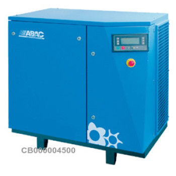 Компрессор винтовой FORMULA 7.5 (давл. 8/10 бар) (ABAC) Компрессор винтовой FORMULA 7.5 (давл. 8/10 бар) (ABAC)