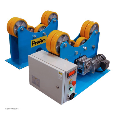 Вращатель роликовый ProArc TR-3504 Вращатель роликовый ProArc TR-3504