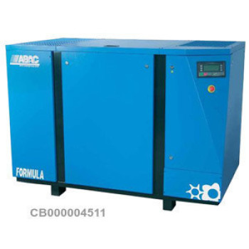 Компрессор винтовой FORMULA 55 (давл. 8-13 бар) (ABAC) Компрессор винтовой FORMULA 55 (давл. 8-13 бар) (ABAC)