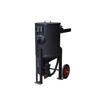 Абразивоструйный аппарат АН-50 Абразивоструйный аппарат АН-50