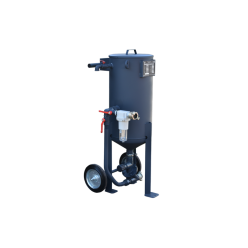 Пескоструйная установка DSG-25