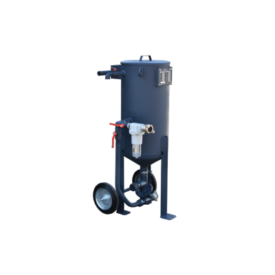 Пескоструйная установка DSG-25
