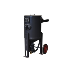 Абразивоструйная установка АН-100