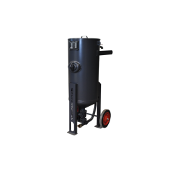 Абразивоструйный аппарат АН-160