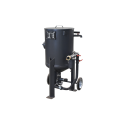 Пескоструйная установка DSG-100