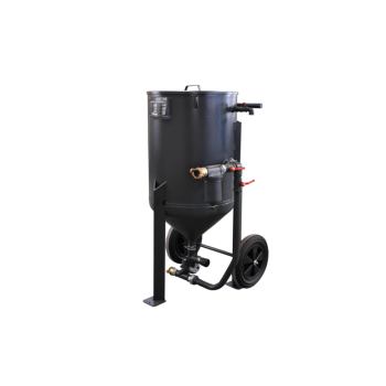 Пескоструйная установка DSG-160