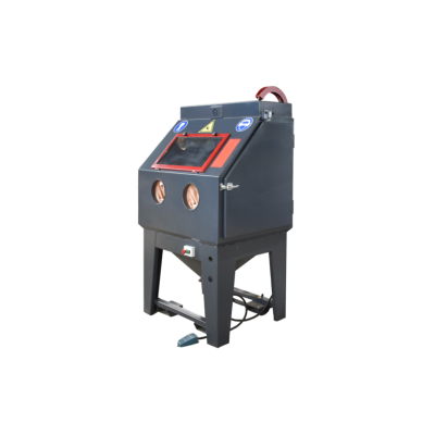 Камера ВМЗКСО-140-И инжекторного типа с боковой загрузкой Камера ВМЗКСО-140-И инжекторного типа с боковой загрузкой