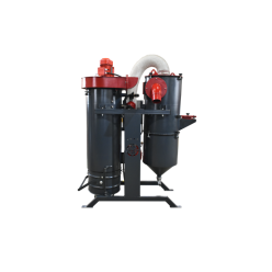 Система сепарации инжекторная 470 с фильтром