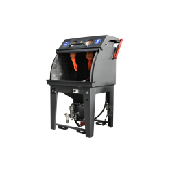 Абразивоструйная камера КСО-110-Н необитаемая Абразивоструйная камера КСО-110-Н необитаемая