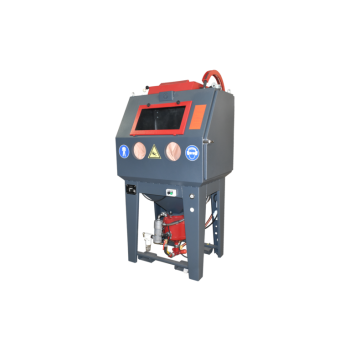 Камера ВМЗКСО-140-Н напорного типа с боковой загрузкой