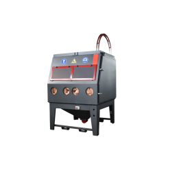 Камера ВМЗКСО-160-И инжекторного типа с боковой загрузкой