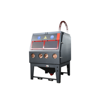 Камера ВМЗКСО-160-И инжекторного типа с боковой загрузкой Камера ВМЗКСО-160-И инжекторного типа с боковой загрузкой