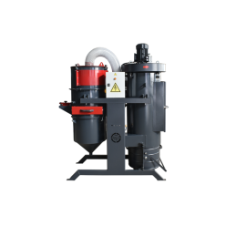 Система сепарации инжекторная 570